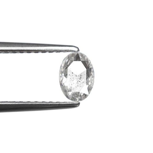0.42ct 6.01x4.25x1.95mm Oval Rosecut 🇨🇦 27625-01