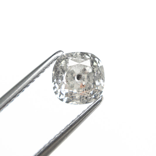 1.49ct 6.39x6.39x4.35mm Modern Antique Old Mine Cut 🇨🇦 27628-01