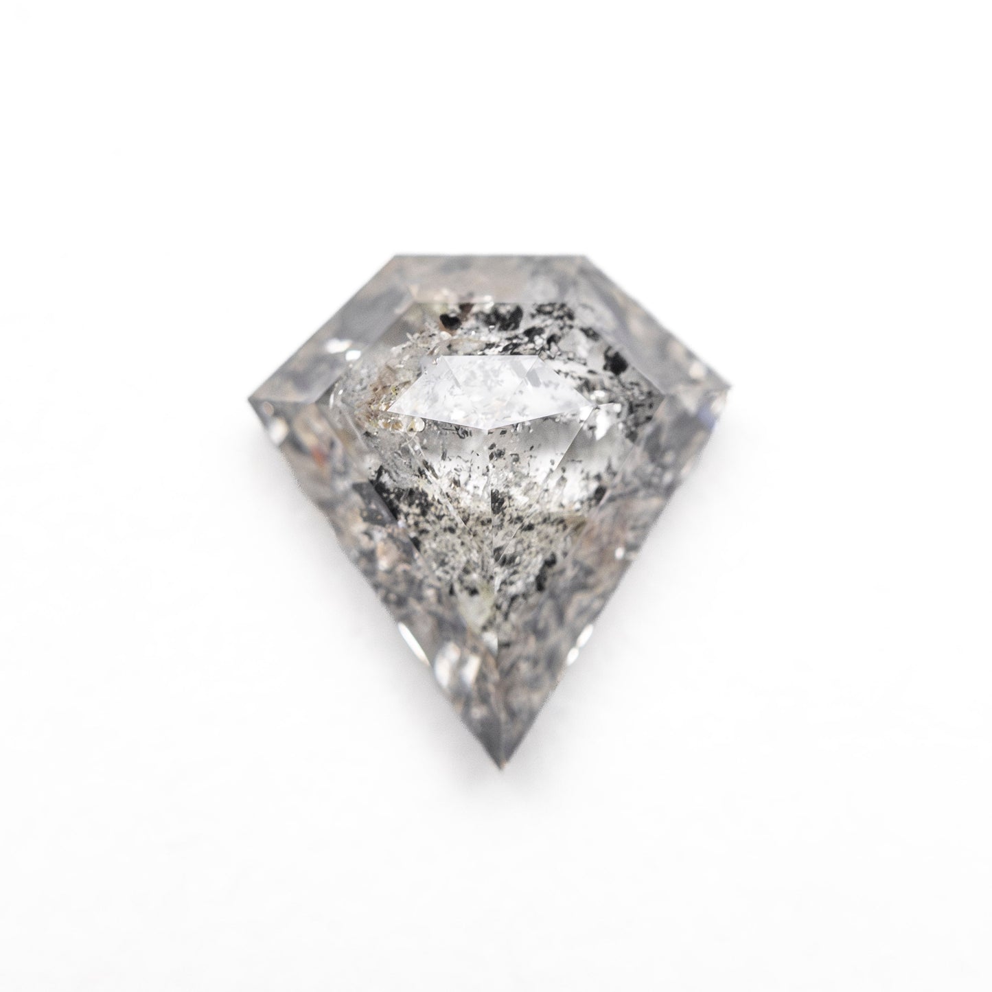 1.78ct 8.82x8.35x4.11mm Shield Step Cut 🇨🇦 27637-01