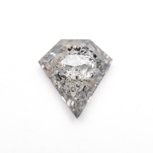1.78ct 8.82x8.35x4.11mm Shield Step Cut 🇨🇦 27637-01