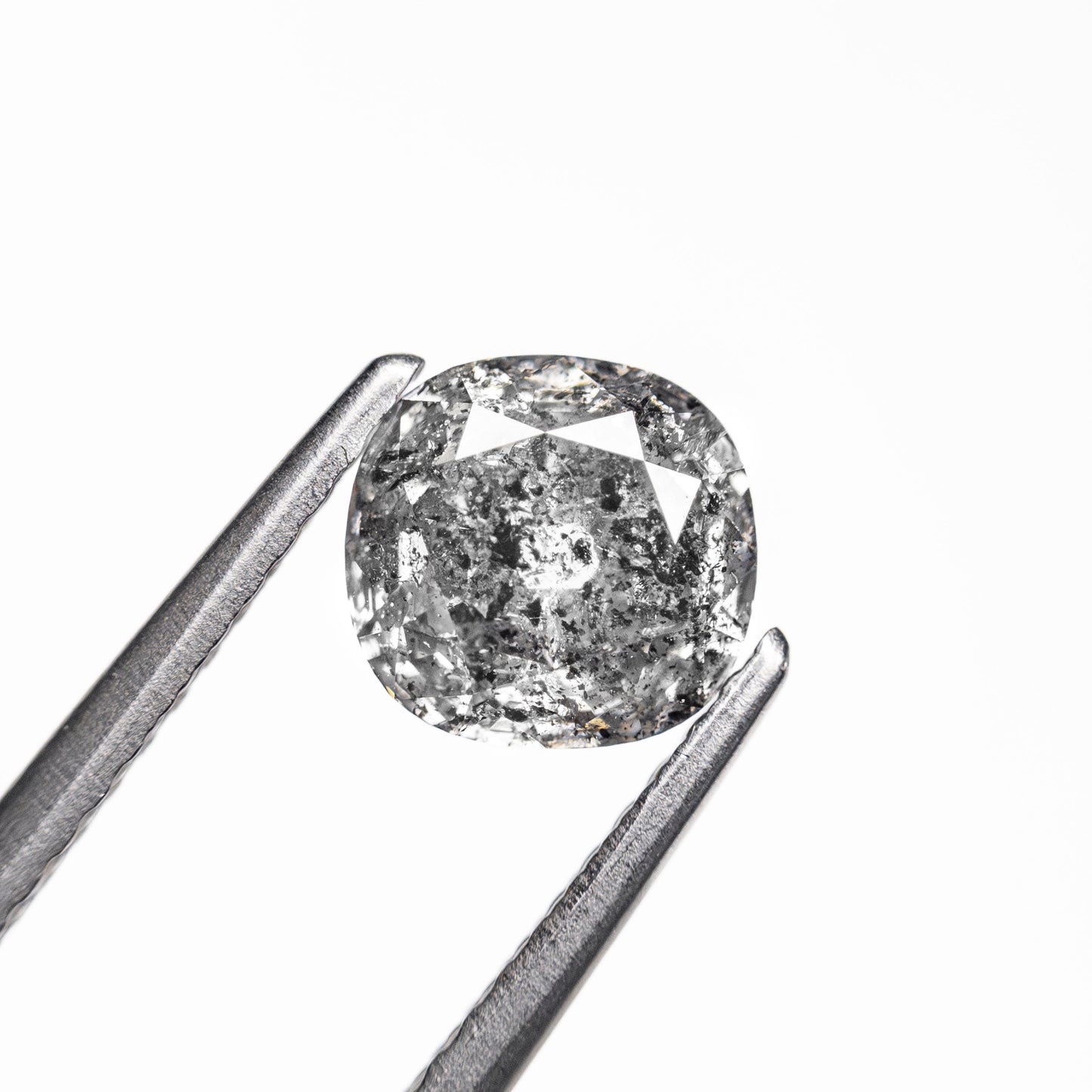 1.33ct 6.30x6.03x3.99mm Modern Antique Old Mine Cut 🇨🇦 27640-01