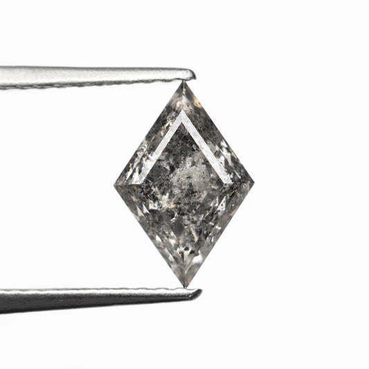 1.29ct 9.21x6.22x4.47mm Lozenge Step Cut 🇨🇦 27654-01