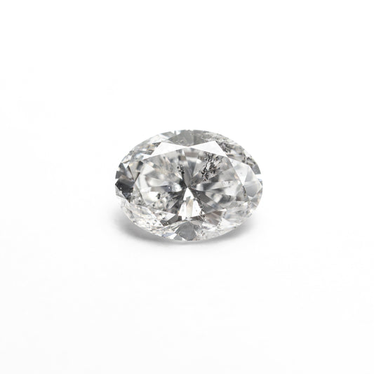 0.58ct 6.11x4.65x2.96mm Oval Brilliant 🇨🇦 27660-01