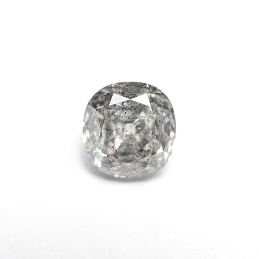 1.90ct 6.92x6.76x4.71mm Modern Antique Old Mine Cut 🇨🇦 27677-01