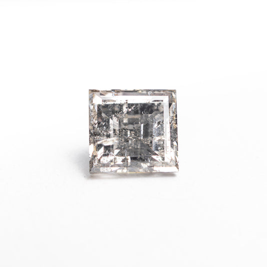 0.94ct 5.46x5.25x3.58mm Carré Step Cut 🇨🇦 27690-01