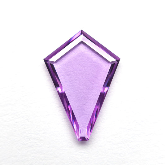 0.94ct 10.93x7.58x1.27mm Kite Portrait Cut Sapphire 27740-04