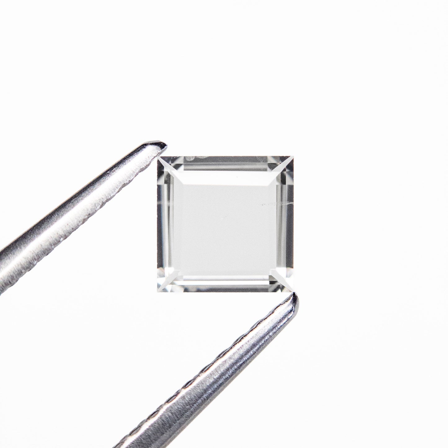 0.40ct 5.02x5.02x1.07mm Square Portrait Cut Sapphire 27740-08