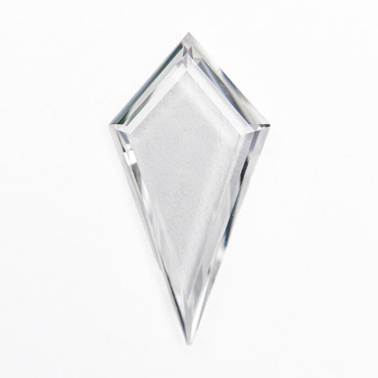 1.60ct 16.83x8.21x1.62mm Kite Portrait Cut Sapphire 27740-09