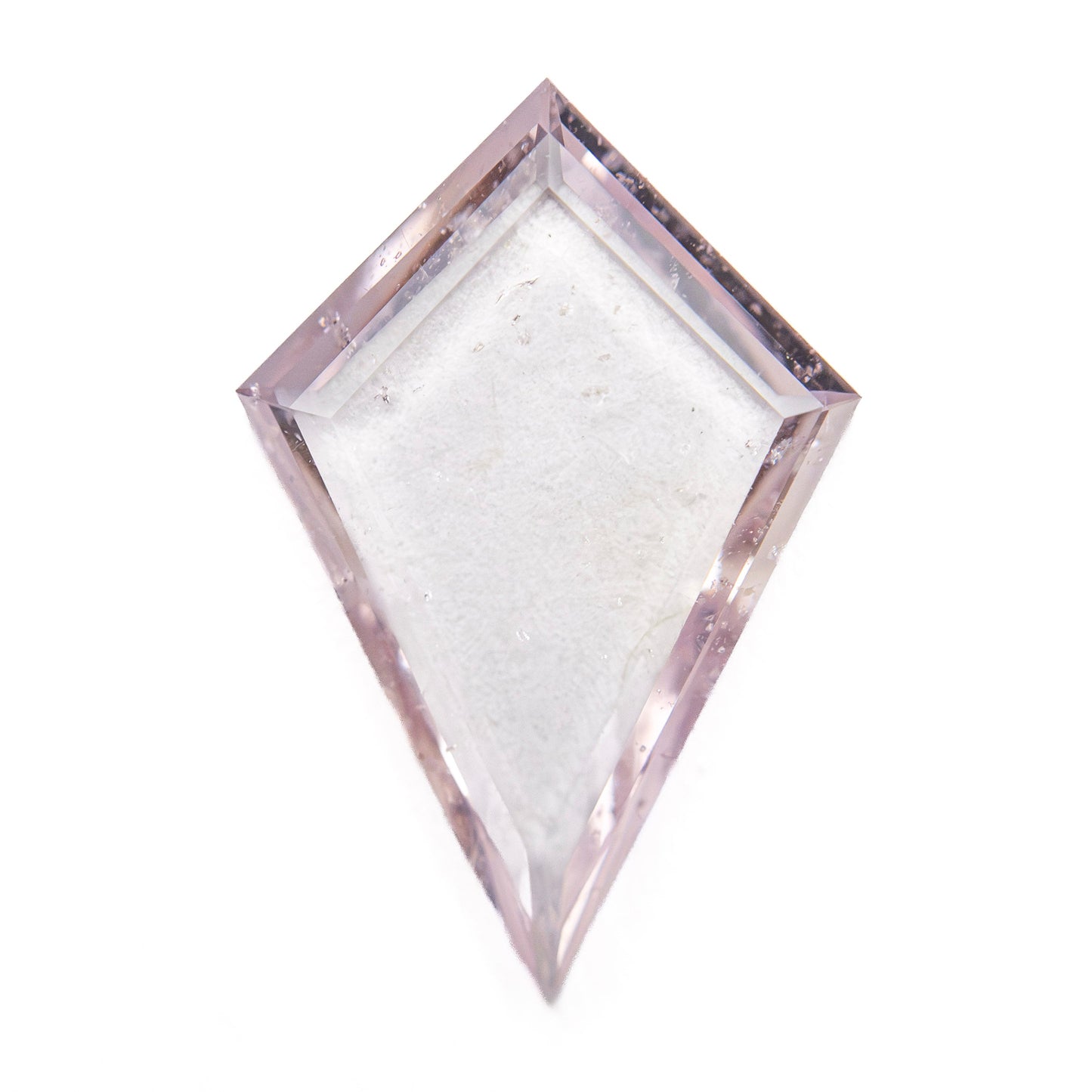 1.49ct 14.05x9.20x1.51mm Kite Portrait Cut Sapphire 27740-15