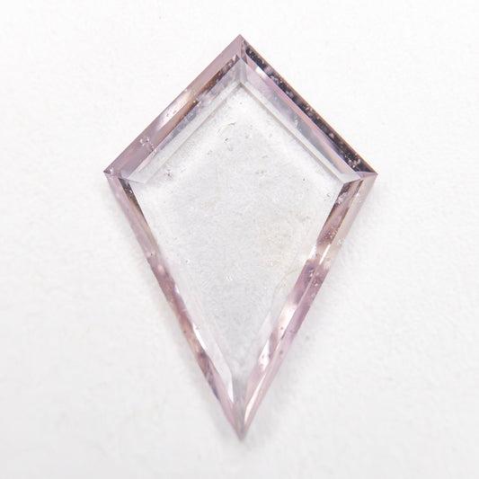 1.49ct 14.05x9.20x1.51mm Kite Portrait Cut Sapphire 27740-15