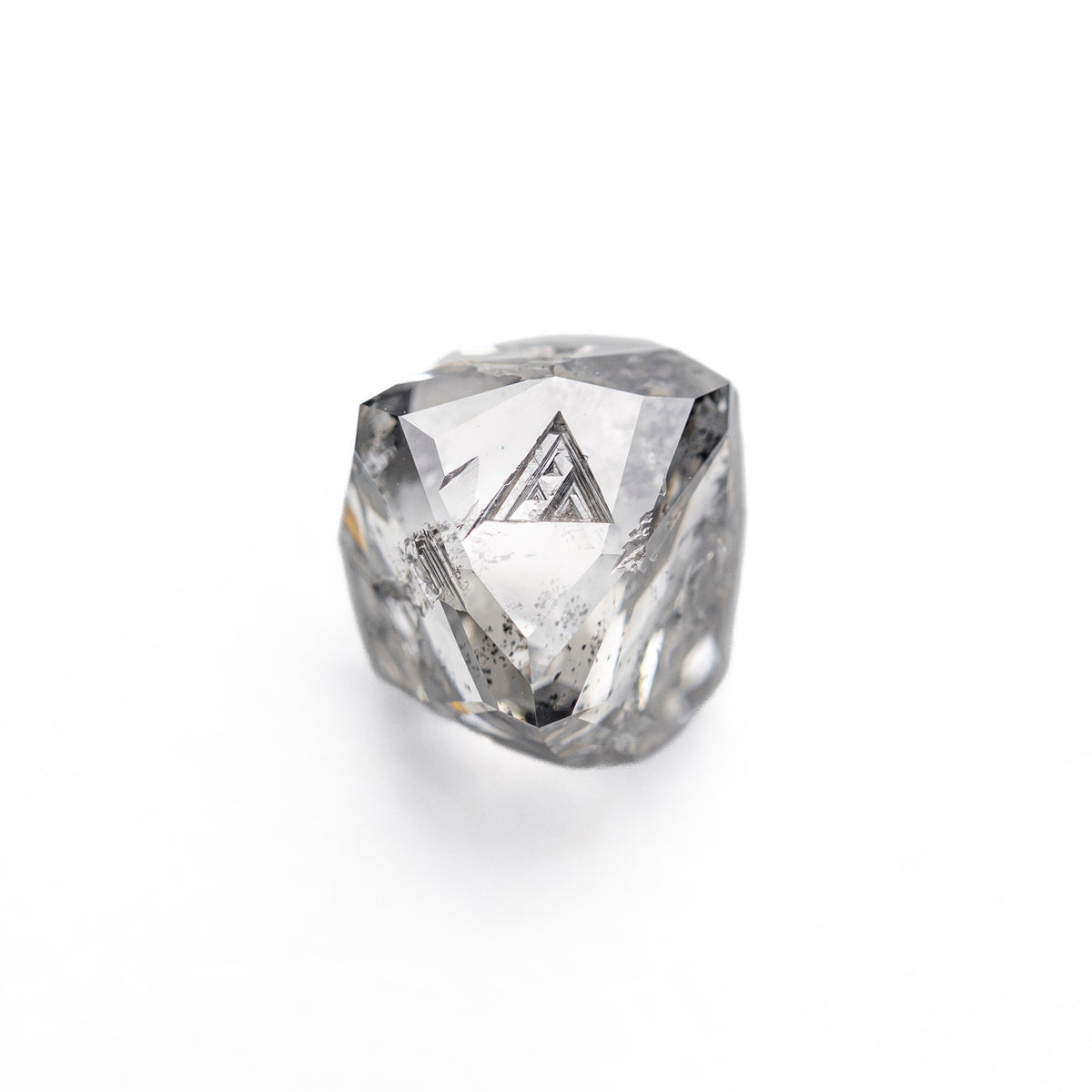 2.79ct 8.29x6.48x6.49mm Octahedron 🇨🇦 27798-01