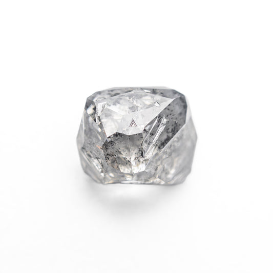 3.11ct 8.91x7.66x6.19mm Octahedron 🇨🇦 27798-03