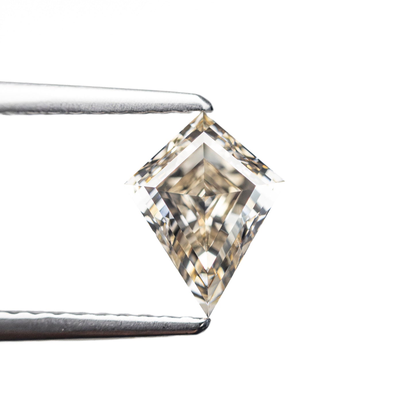 1.01ct 8.20x6.38x4.12mm VS1 S-T Kite Step Cut 🇨🇦 27928-01