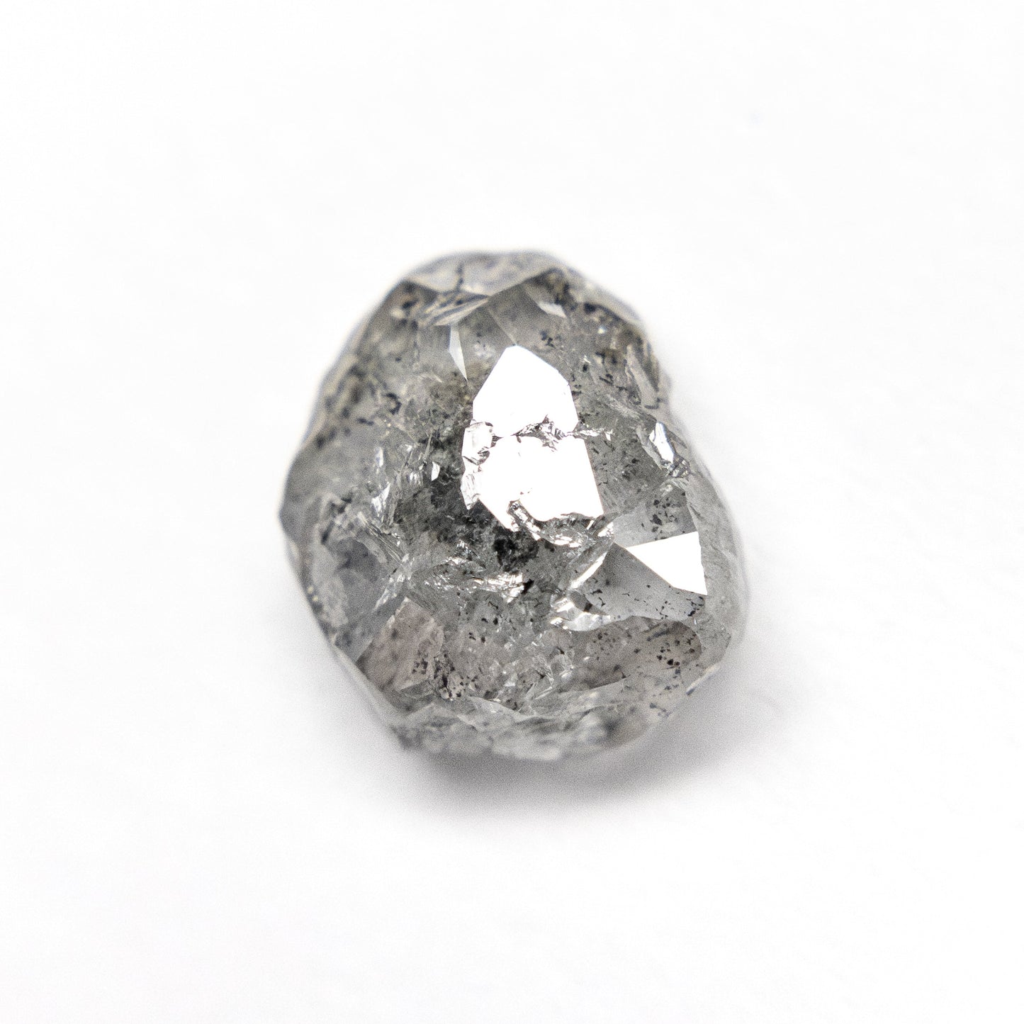 2.63ct 8.54x7.03x4.20mm Polished Raw Diamond 🇨🇦 27978-01