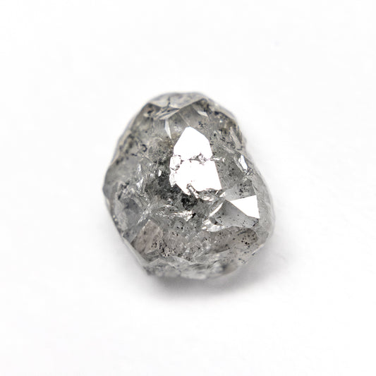2.63ct 8.54x7.03x4.20mm Polished Raw Diamond 🇨🇦 27978-01