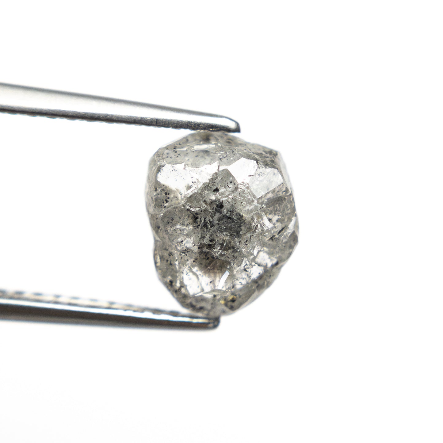2.63ct 8.54x7.03x4.20mm Polished Raw Diamond 🇨🇦 27978-01