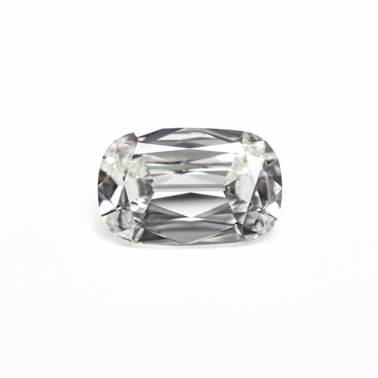 1.01ct 8.17x5.36x2.70mm GIA VVS2 H Modern Antique Old Mine Cut 28014-01