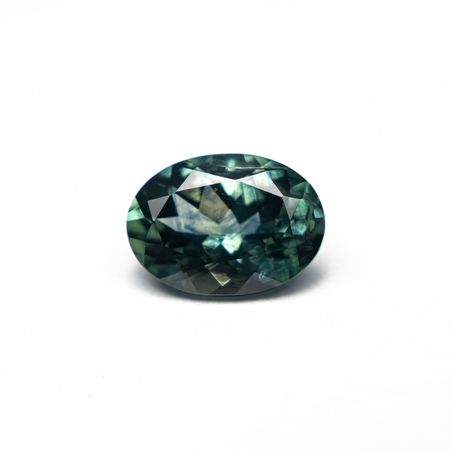 1.13ct 7.42x5.35x3.49mm Oval Brilliant Sapphire 28028-05