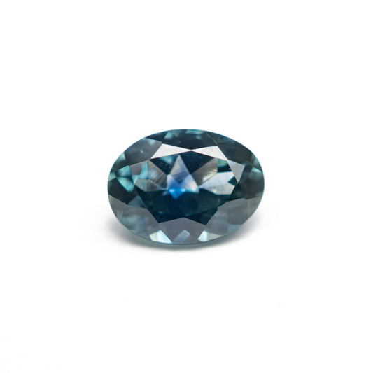 1.16ct 7.34x5.41x3.50mm Oval Brilliant Sapphire 28028-08
