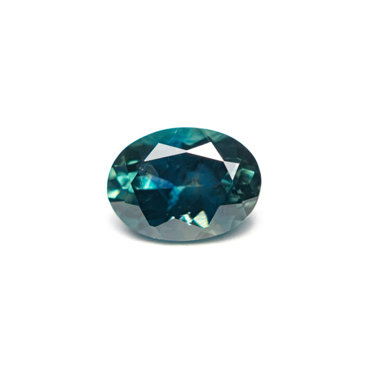 1.36ct 7.50x5.53x4.07mm Oval Brilliant Sapphire 28028-13