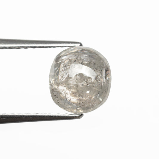 1.60ct 7.04x6.48x3.59mm Cushion Cabochon 🇿🇦 28042-17