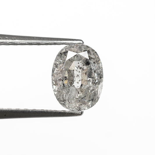 1.11ct 7.06x5.43x3.18mm Cushion Brilliant 🇨🇦 28063-01