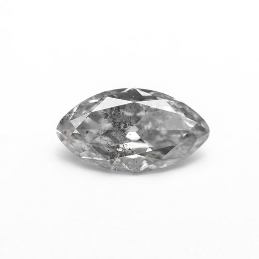 1.13ct 10.01x5.54x2.94mm Modern Antique Moval Brilliant 🇨🇦 EGEM-28064-01