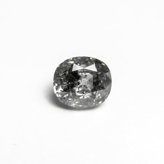 1.02ct 6.26x5.37x3.61mm Modern Antique Old Mine Cut 🇨🇦 28069-01