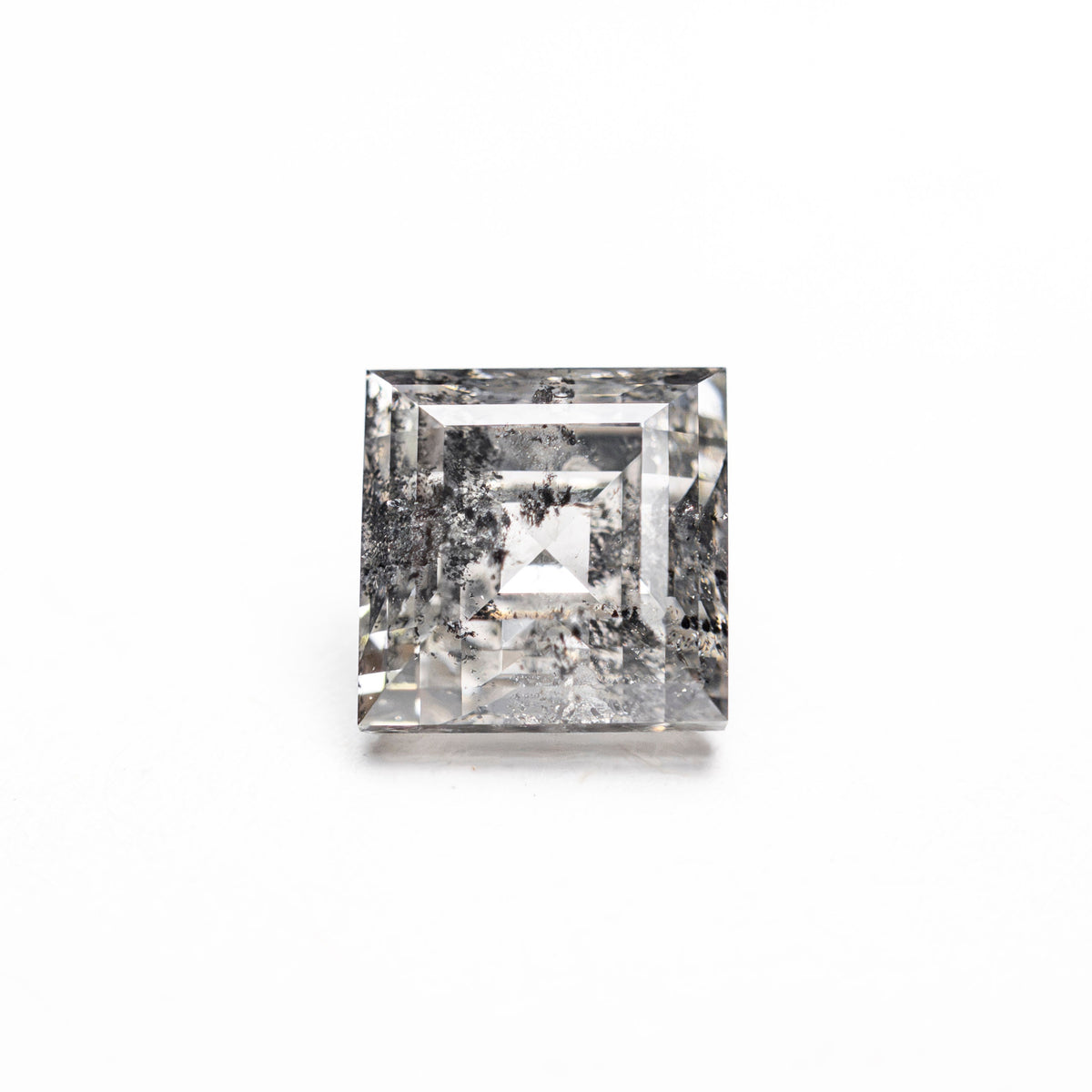 1.15ct 5.36x5.35x3.76mm Carré Step Cut 🇨🇦 28081-01