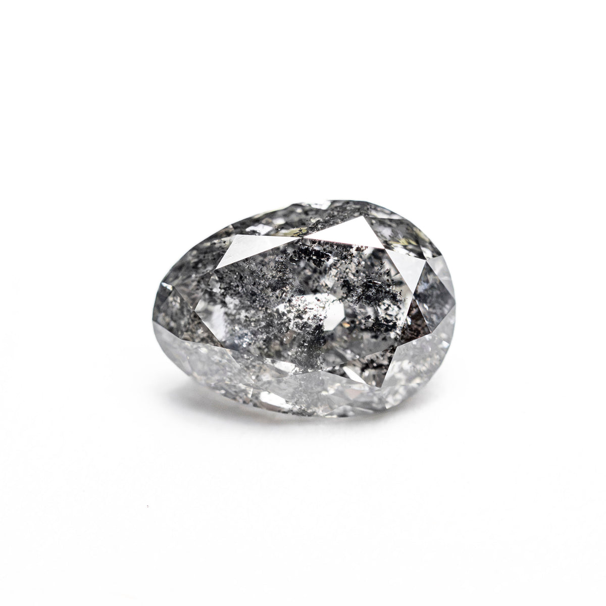 1.55ct 8.37x6.00x3.82mm Modern Antique Pear Brilliant 🇨🇦 28083-01