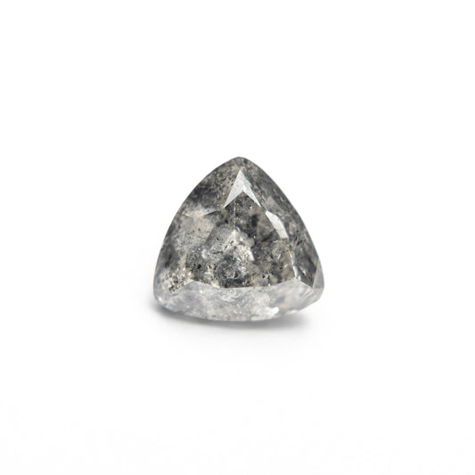1.07ct 6.13x6.17x4.00mm Modern Antique Trillion Brilliant 🇨🇦 28089-01