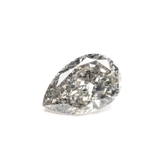 1.06ct 8.64x5.72x3.37mm Pear Brilliant 🇨🇦 28106-01