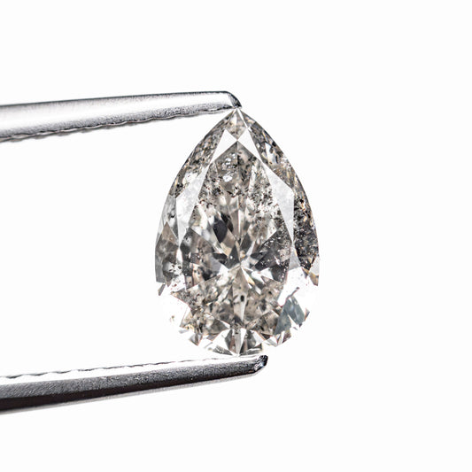 1.06ct 8.64x5.72x3.37mm Pear Brilliant 🇨🇦 28106-01