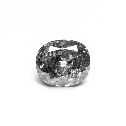 1.90ct 8.06x6.87x4.40mm Modern Antique Old Mine Cut 🇨🇦 28111-01