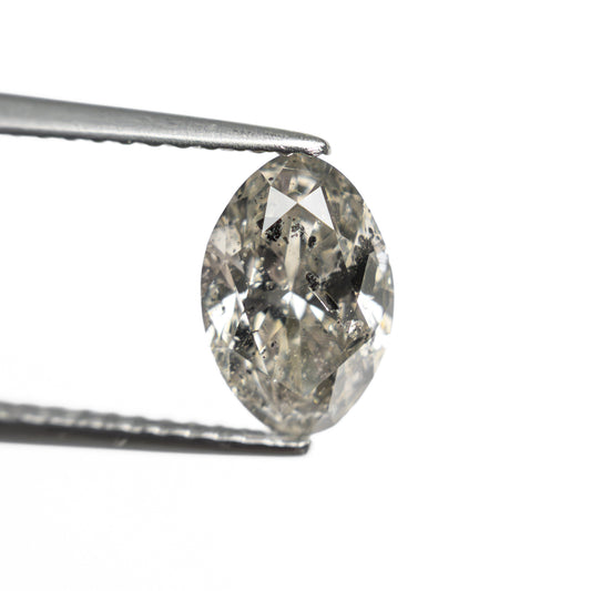 1.27ct 8.66x5.85x3.77mm Oval Brilliant 🇨🇦 28114-01