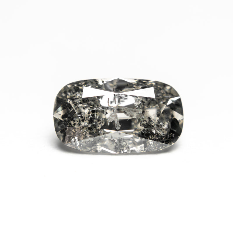 1.64ct 9.69x5.72x3.76mm Modern Antique Old Mine Cut 🇨🇦 EGEM-28115-01