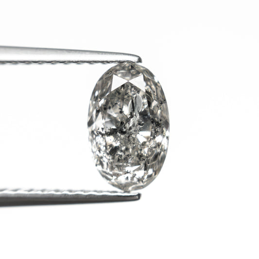 1.48ct 8.43x5.41x4.47mm Oval Brilliant 🇨🇦 28118-01