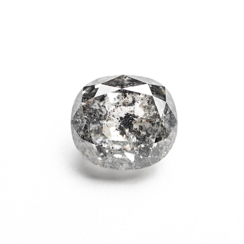 1.92ct 7.50x6.69x4.06mm Modern Antique Old Mine Cut  🇨🇦 28129-01