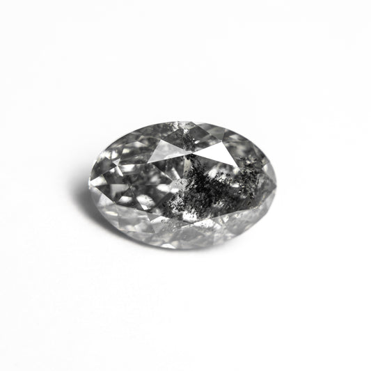 1.78ct 9.27x6.25x4.15mm Modern Antique Oval Brilliant 🇨🇦 EGEM-28131-01