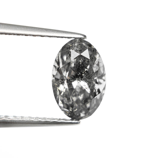 1.78ct 9.27x6.25x4.15mm Modern Antique Oval Brilliant 🇨🇦 EGEM-28131-01
