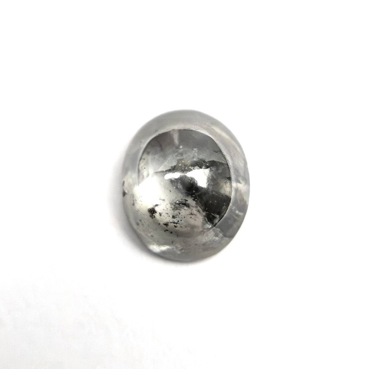 1.51ct 7.53x6.26x3.46mm Oval Cabochon 🇨🇦 28137-01