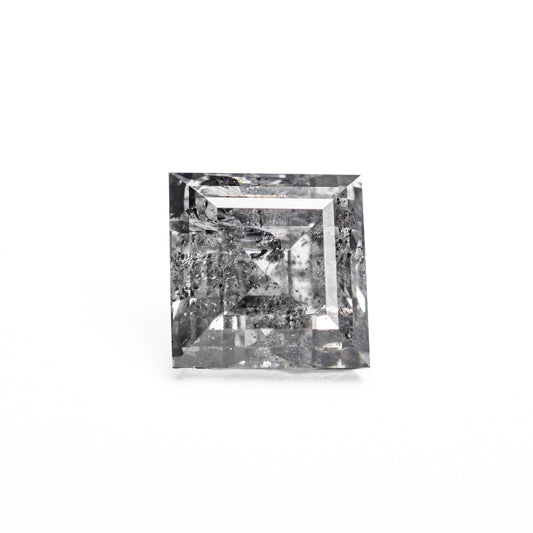 1.72ct 6.13x6.11x4.74mm Carré Step Cut 🇨🇦 28144-01