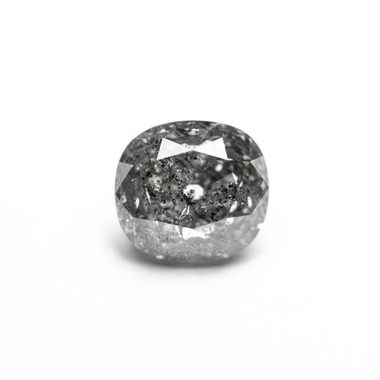 1.83ct 7.12x6.48x4.83mm Modern Antique Old Mine Cut 🇨🇦 28149-01