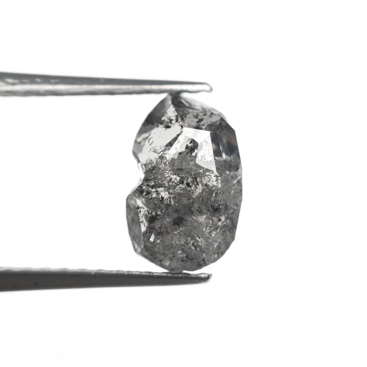 1.71ct 8.42x5.32x3.88mm Polished Raw Diamond 🇨🇦 28175-01