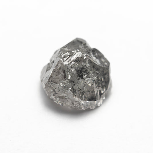 3.04ct 8.35x7.44x5.32mm Polished Raw Diamond 🇨🇦 28180-01