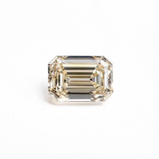 1.02ct 6.67x4.78x3.21mm VS2 Q-R Cut Corner Rectangle Step Cut 🇨🇦 28324-18