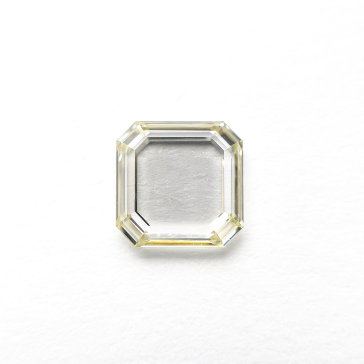0.81ct 6.02x6.02x1.71mm SI2 O-P Cut Corner Rectangle Portrait Cut 28327-01
