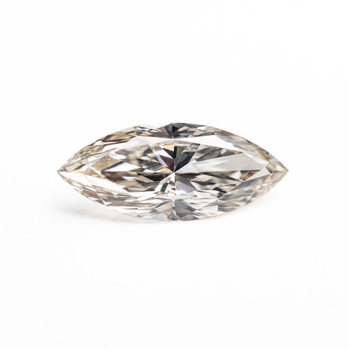 1.03ct 11.32x4.82x3.09mm VS1 M-N Marquise Brilliant 28332-01