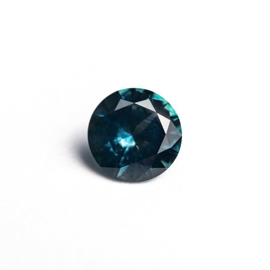 1.19ct 6.61x6.57x3.79mm Round Brilliant Sapphire 26524-16