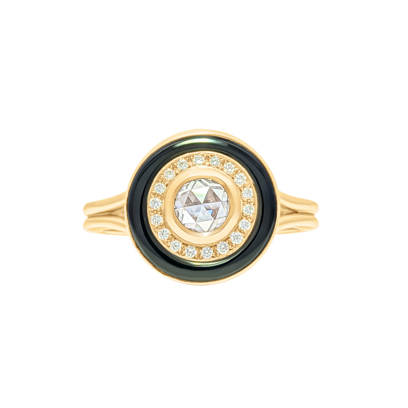 Audrey Setting - Build Your Own Ring